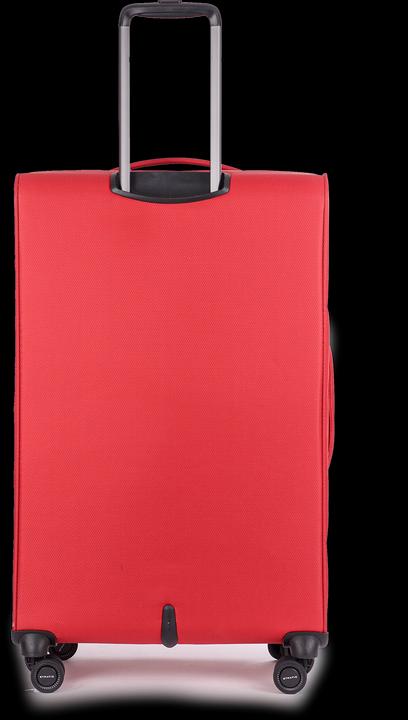 Image du produit Stratic Light + valise (95 l, L (90 - 115l))