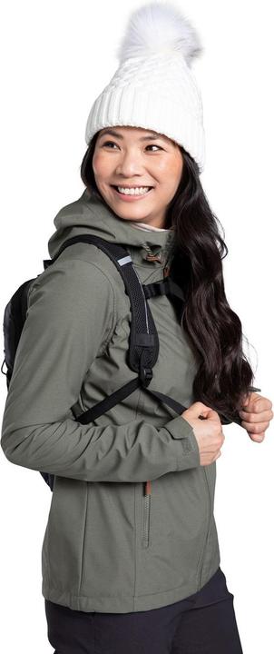 Produktbild Mountain Warehouse Iona Softshelljacke (42 D)