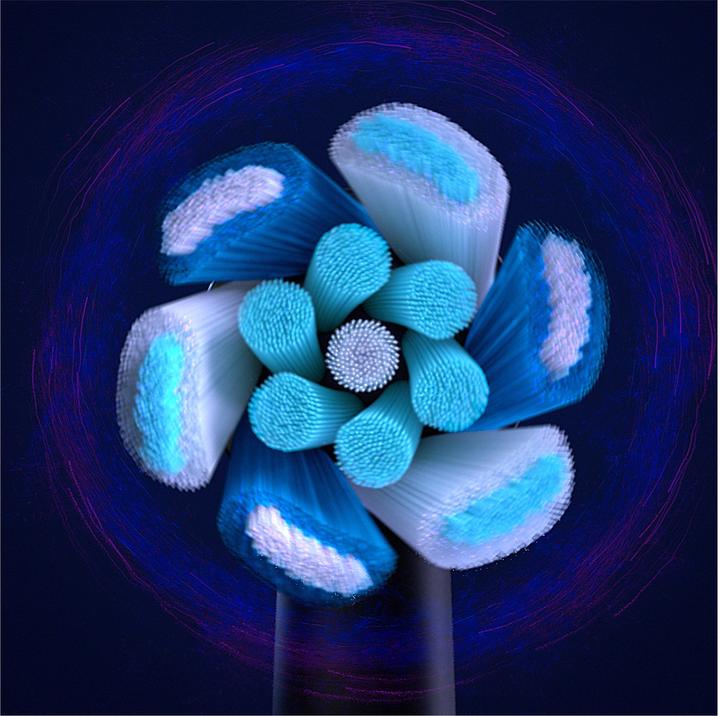 Immagine prodotto Oral-B iO Ultimative Reinigung (8 x)