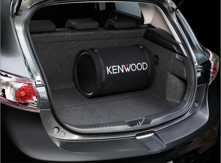 Actual product image Kenwood Corp. Ksc-W1200t (1200 W)