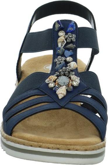 Actual product image Rieker Sandale (40)