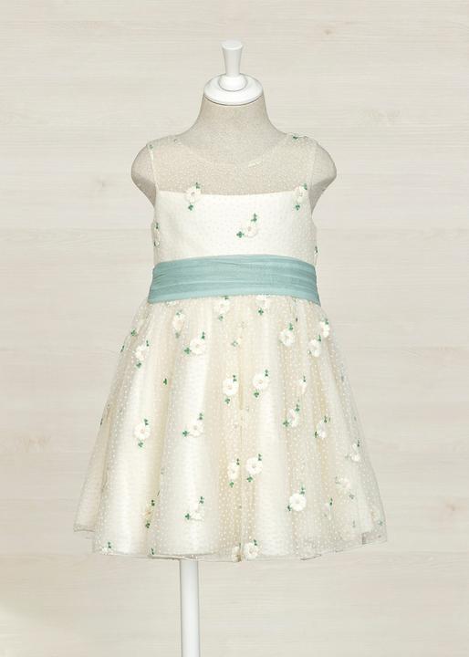 Abel & Lula Festkleid Tulle