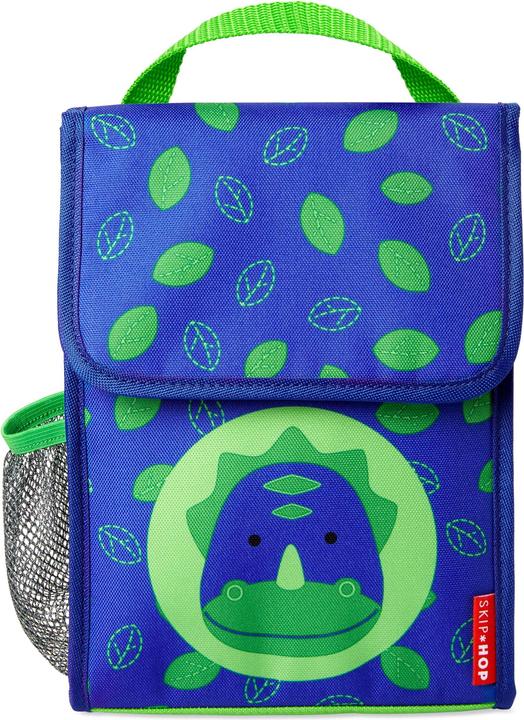 Immagine prodotto Skiphop Borsa per il pranzo dello zoo