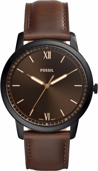 Produktbild Fossil The Minimalist 3H (Analoguhr, 44 mm)