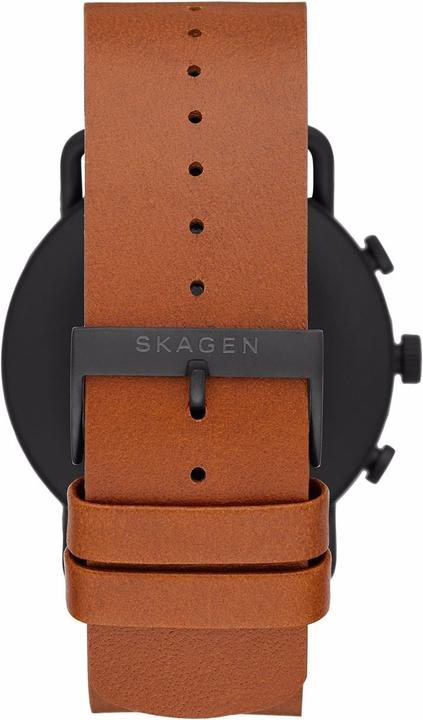 Produktbild Skagen Falster 3 (Digitaluhr, 42 mm)