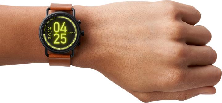 Produktbild Skagen Falster 3 (Digitaluhr, 42 mm)