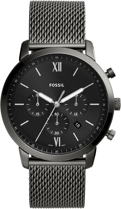 Fossil FS5699 (Chronograph, Analoguhr, 44 mm)
