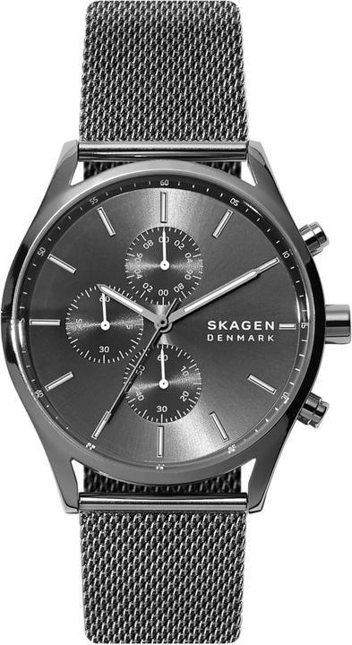 Produktbild Skagen SKW6608 (Analoguhr, Chronograph, 42 mm)