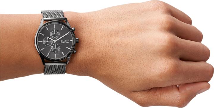 Produktbild Skagen SKW6608 (Analoguhr, Chronograph, 42 mm)