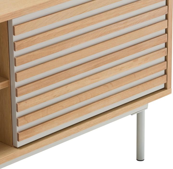 Image du produit micasa Line (140 x 50 x 40 cm)