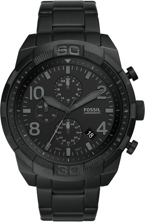Produktbild Fossil Bronson (Chronograph, 50 mm)