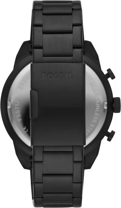 Produktbild Fossil Bronson (Chronograph, 50 mm)
