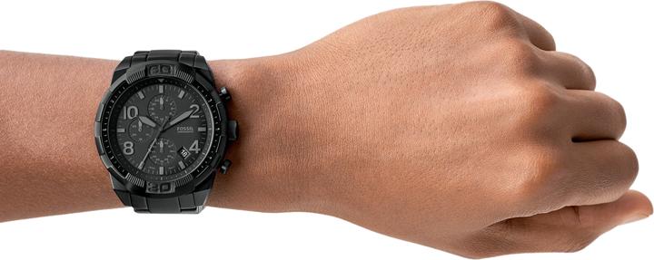 Produktbild Fossil Bronson (Chronograph, 50 mm)