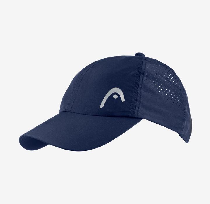 Actual product image Head Kids Pro Player Cap