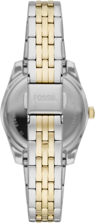 Actual product image Fossil Scarlette Mini (Analogue wristwatch, 32 mm)