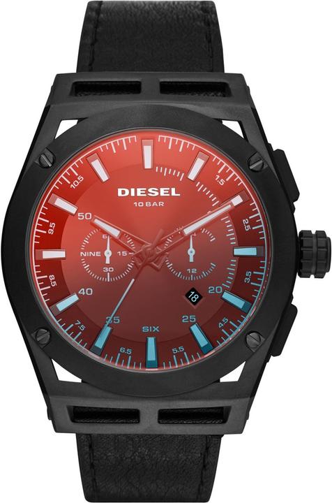 Actual product image Diesel Timeframe (Chronograph, 48 mm)