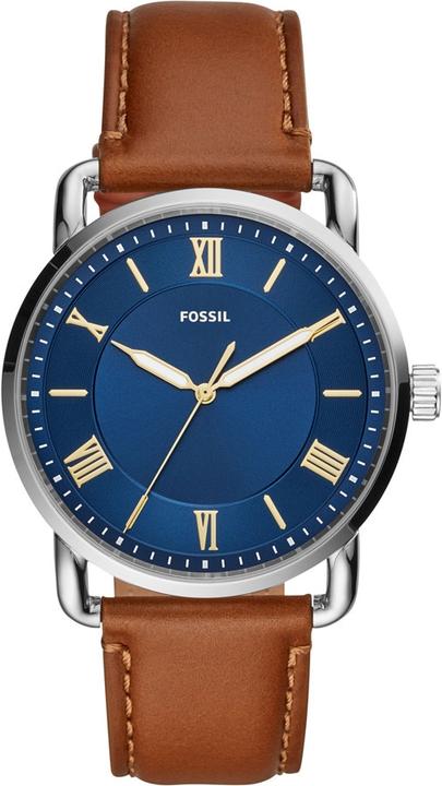 Actual product image Fossil Copeland (Analogue wristwatch, 42 mm)