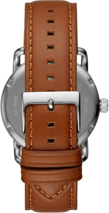 Actual product image Fossil Copeland (Analogue wristwatch, 42 mm)