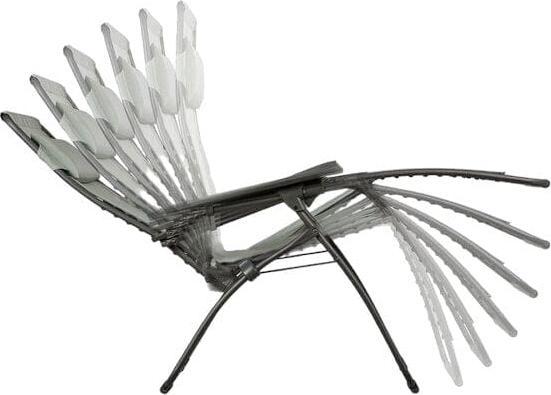 Immagine prodotto Lafuma Poltrona rilassante (164 cm)