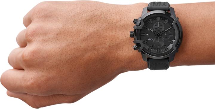 Image du produit Diesel Griffed (Montre analogique, Chronographe, 48 mm)