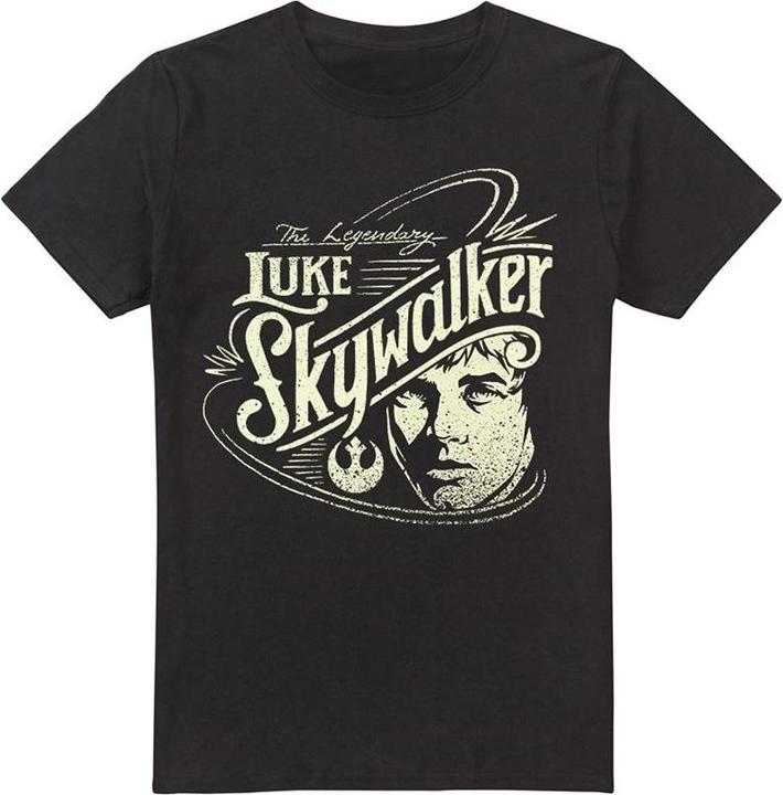 Produktbild Star Wars Skywalker War Hero TShirt (L)