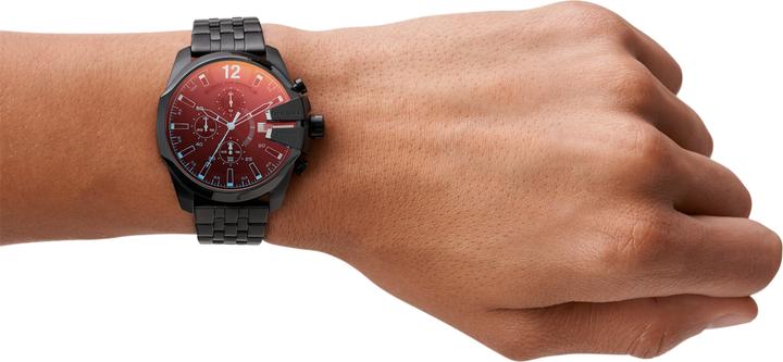 Image du produit Diesel Chef de bébé (Montre analogique, Chronographe, 43 mm)