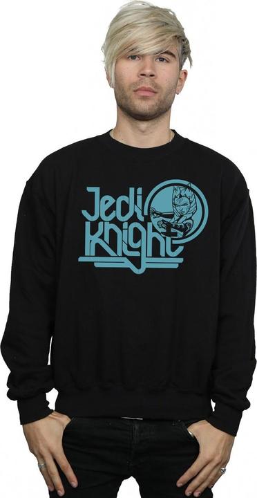 Image du produit Star Wars - Sweat CLONE WARS JEDI KNIGHT AHSOKA - Homme (3XL)