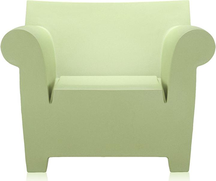 Produktbild Kartell Bubble Club