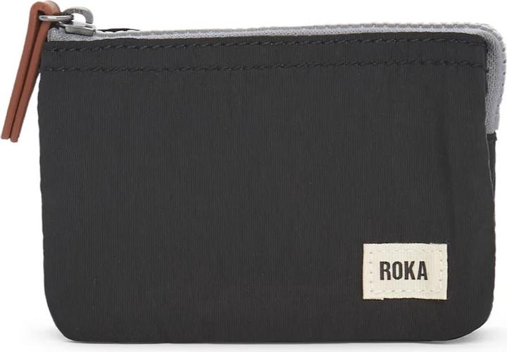 Image du produit Roka London Carnaby Sustainable Noir (Taslon) Small