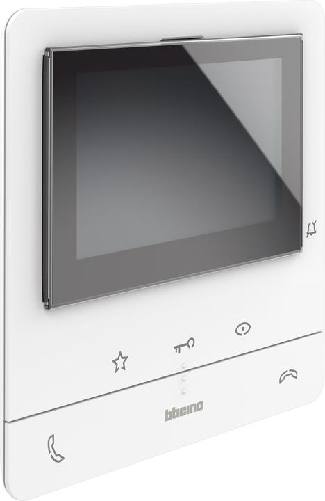 Produktbild Legrand Video-Innenstelle Classe 100 V16B
