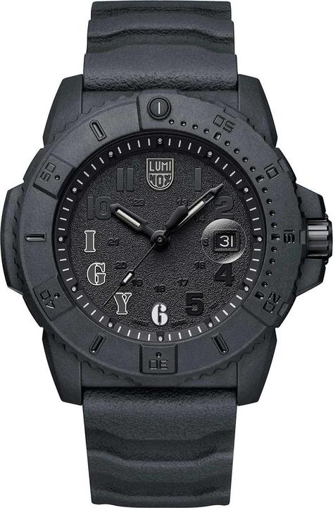 Image du produit Luminox XS.3611.IGY6.NSF Navy Seal Carbonox Limited (Montre de plongée)