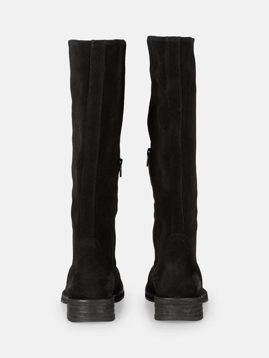 Produktbild Felmini Der Wide fit Cooper W038 ist ein Wildlederstiefel mit einem Innenreissverschluss, der sowohl (37)