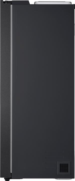 Actual product image LG GSLC41EPPE.AEPQEUR (641 l)