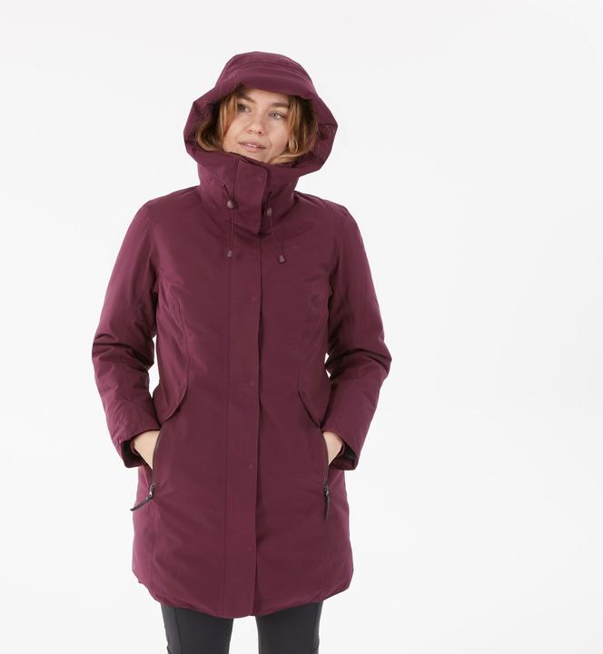 Actual product image Quechua SH500 (M)