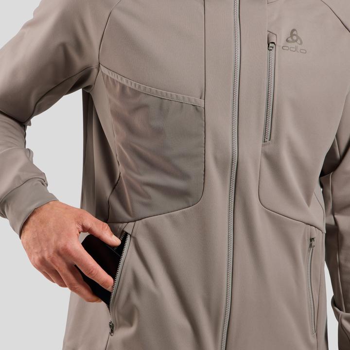 Image du produit Odlo Zeroweight X-Warm (S)