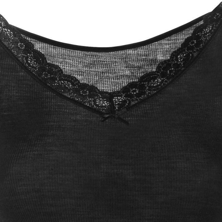 Actual product image Nina von C. Ladies' undershirt (44)