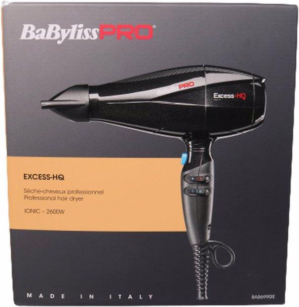 Actual product image BaByliss Pro Pro Excess HQ