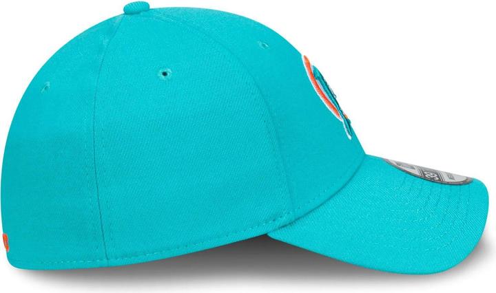 Image du produit New Era 39Thirty Stretch Cap - NFL Miami Dolphins Retro (L)