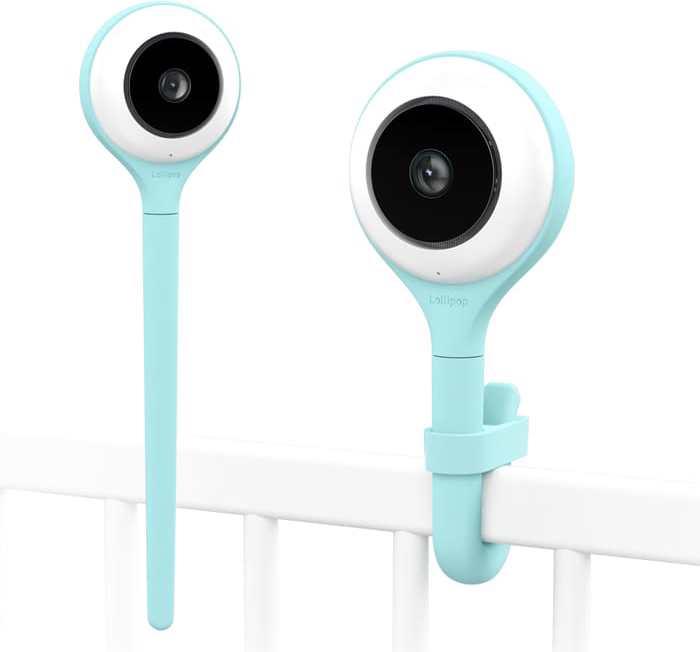 Produktbild Lollipop Baby Camera (Babyphone mit Kamera)