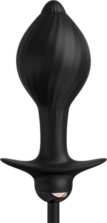Image du produit Pipedream AFE Auto-Throb Inflatable Plug