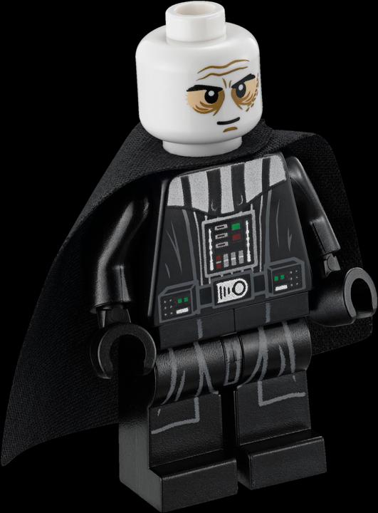 Actual product image LEGO Death Star Final Duel (75093, LEGO Star Wars)