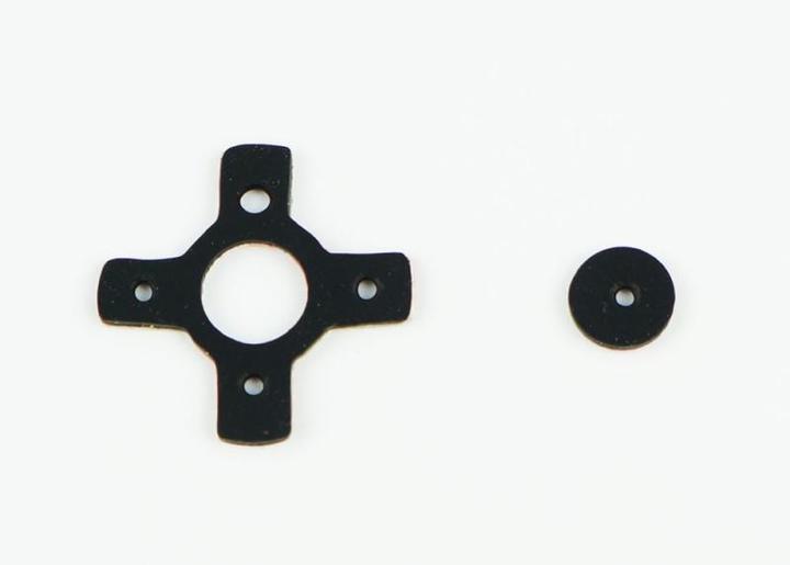 Immagine prodotto Kit di montaggio morbido in silicone (Montaggio del drone)