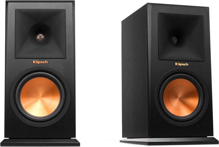 Produktbild Klipsch Rp-160m (1 Paar)