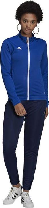 Immagine prodotto adidas Giacca da allenamento Entrada 22 da donna (XS)