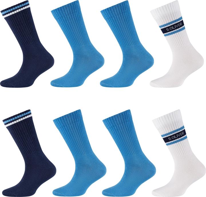 S.Oliver Socken