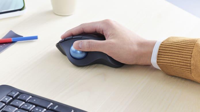 Actual product image Logitech Logi Bolt