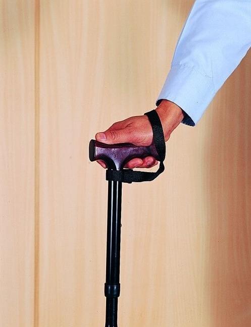 Actual product image Sundo Pasek do laski inwalidzkiej