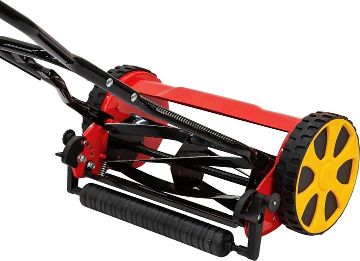 Produktbild Wolf-Garten Spindelmäher (35cm) (Manuell)