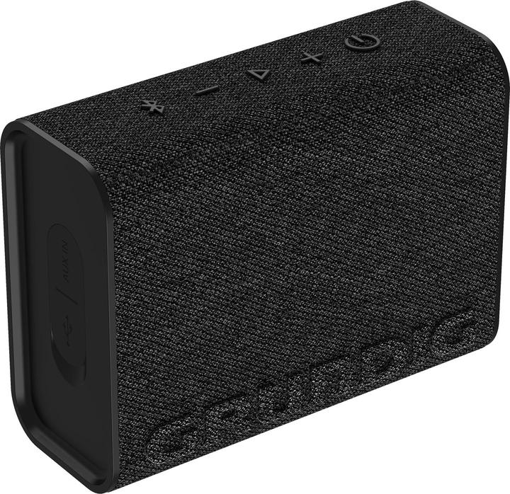 Actual product image Grundig Solo 2 (15 h, Rechargeable battery operated)