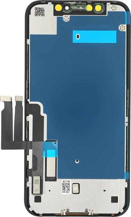 Produktbild OEM NCC Advanced In-Cell Display Unit für iPhone XR (Display, iPhone XR)